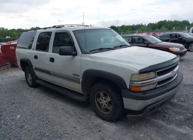 2000 CHEVROLET  - Image 1.