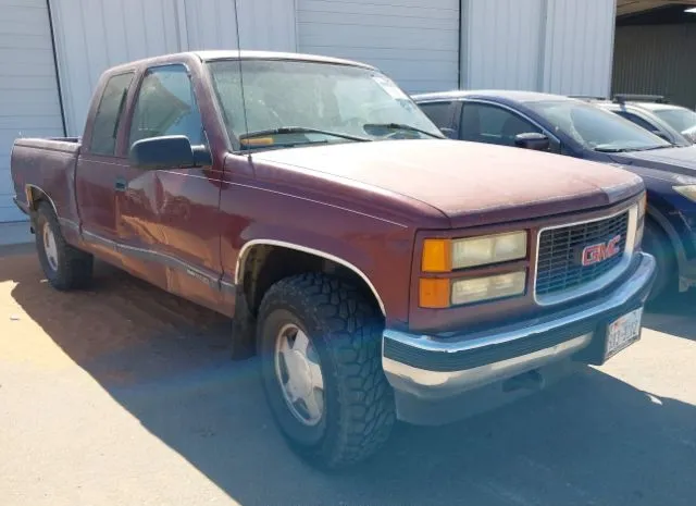 1998 GMC  - Image 1.