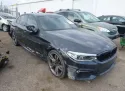 2018 BMW M550I 4.4L 8