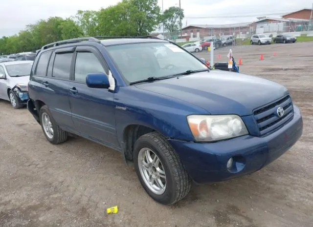 2005 TOYOTA  - Image 1.