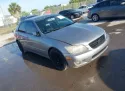 2003 LEXUS IS 300 3.0L 6