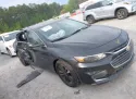 2016 CHEVROLET MALIBU 1.5L 4