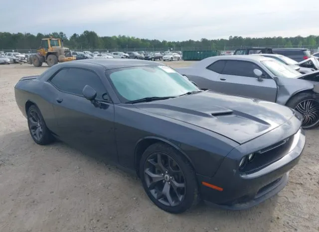 2018 DODGE  - Image 1.