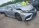 2021 TOYOTA Camry 2.5L 4