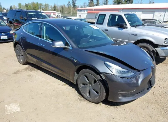 2018 TESLA  - Image 1.