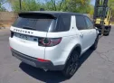 2019 LAND ROVER  - Image 4.