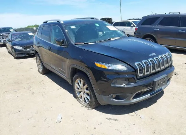 2016 JEEP  - Image 1.