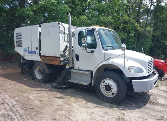 2018 FREIGHTLINER  - Image 1.