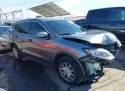 2018 NISSAN Rogue 2.5L 4