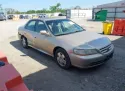 2001 HONDA Accord 3.0L 6