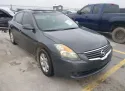 2008 NISSAN Altima 2.5L 4