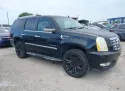 2007 CADILLAC ESCALADE 6.2L 8