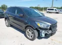 2019 FORD ESCAPE 1.5L 4