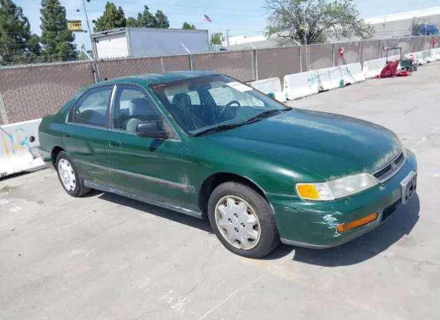 1996 HONDA  - Image 1.