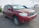 2010 TOYOTA HIGHLANDER 3.5L 6