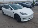 2021 TESLA Model 3 U  U UX 0