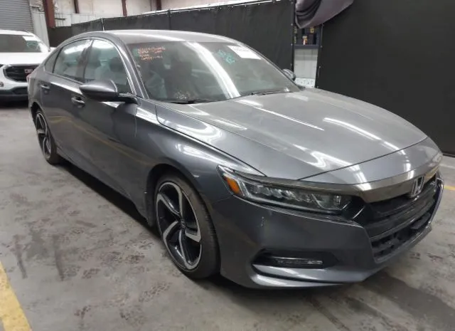 2019 HONDA  - Image 1.