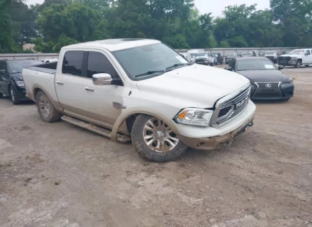 2017 RAM  - Image 1.