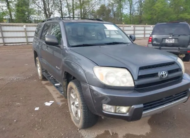 2004 TOYOTA  - Image 1.