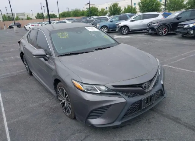 2019 TOYOTA  - Image 1.