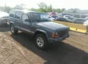 2001 JEEP  - Image 1.