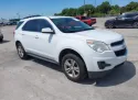 2015 CHEVROLET Equinox 2.4L 4