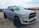 2021 RAM 2500 6.7L 6