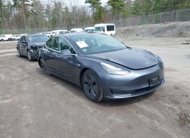 2019 TESLA  - Image 1.