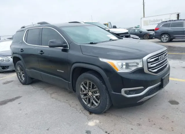 2019 GMC  - Image 1.