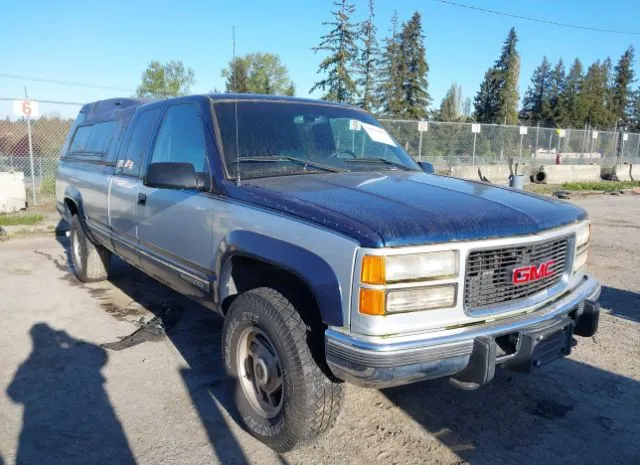 1996 GMC  - Image 1.