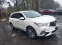 2017 ACURA MDX 3.5L 6