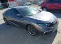 2020 HONDA CIVIC 1.5L 4