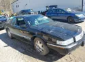 2001 CADILLAC Eldorado 4.6L 8