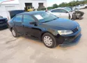 2016 VOLKSWAGEN JETTA 1.4L 4