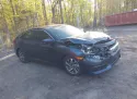 2016 HONDA Civic 2.0L 4