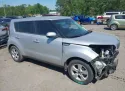 2017 KIA SOUL 1.6L 4