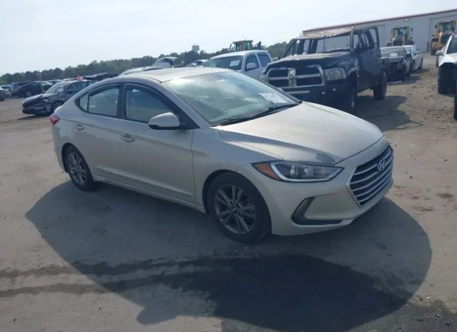 2018 HYUNDAI  - Image 1.