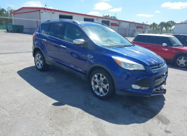 2014 FORD  - Image 1.