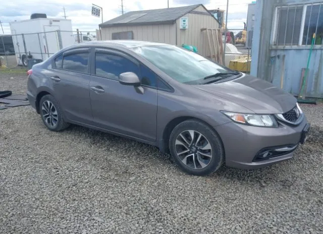 2013 HONDA  - Image 1.