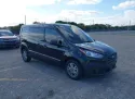 2023 FORD Transit Connect 2.0L 4