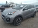 2021 KIA  - Image 2.