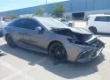 2022 TOYOTA Camry 2.5L 4