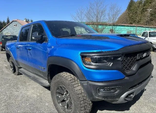 2022 RAM  - Image 1.