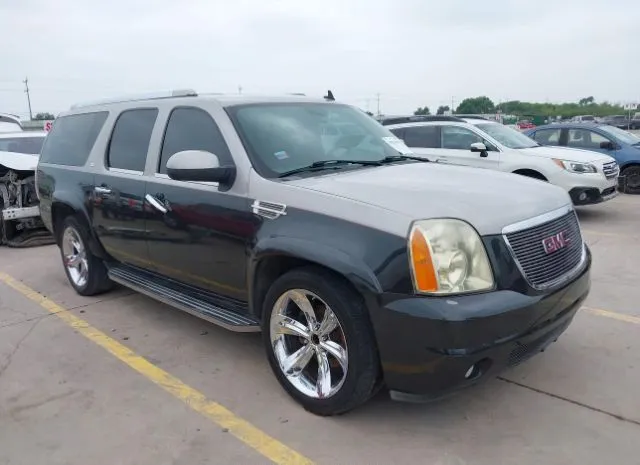 2007 GMC  - Image 1.