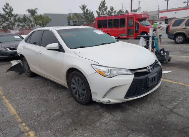 2016 TOYOTA  - Image 1.