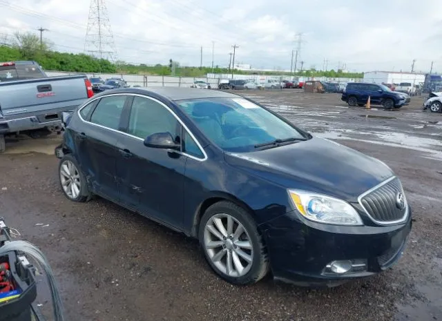 2016 BUICK  - Image 1.