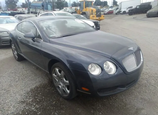 2006 BENTLEY  - Image 1.