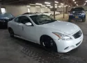 2008 INFINITI G37 3.7L 6