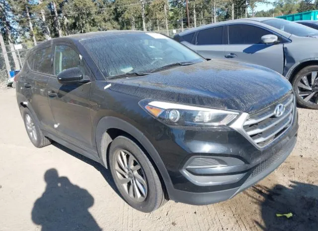 2018 HYUNDAI  - Image 1.