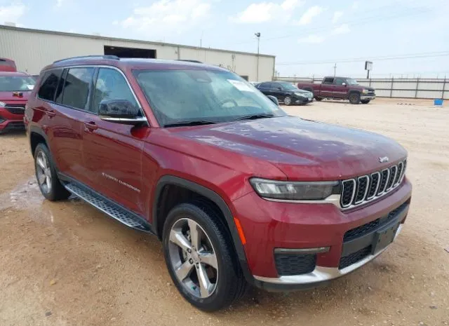 2021 JEEP  - Image 1.